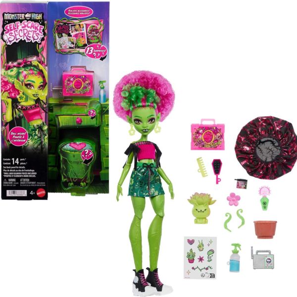 ���� "����� ������� ����� ������" Monster High