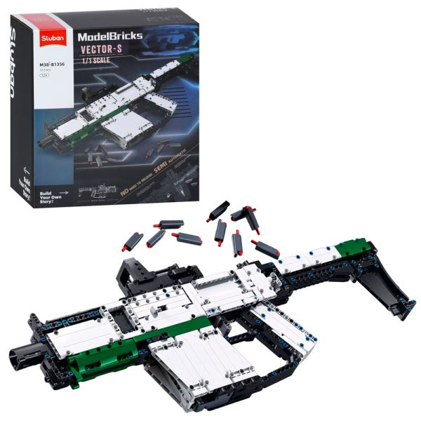 ����������� SLUBAN M38-B1356