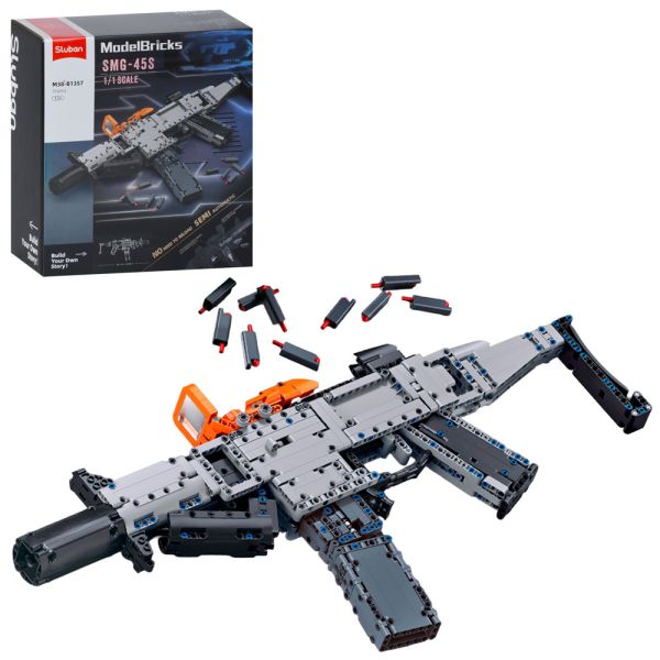 ����������� SLUBAN M38-B1357