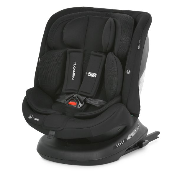 ��������� El Camino i-RISE ME 1207 Black