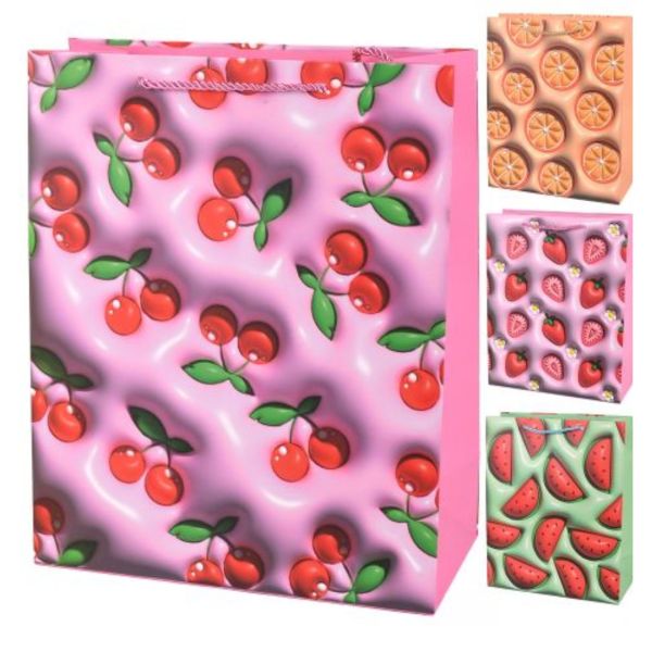 ����� ���������� �������� L "Fruits 3D" 31*41*12�� R96983-L