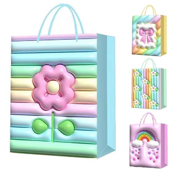 ����� ���������� �������� L "Rainbow 3D" 31*41*12�� R96980-L