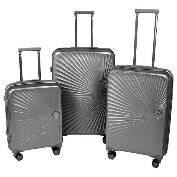 ������� ������������ (PP) 20/24/28'' 3��/��� R33655-BK