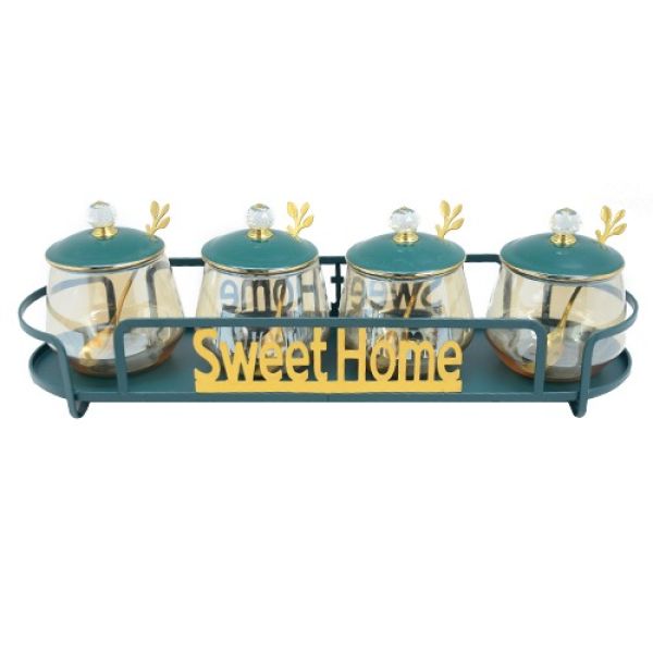 ����� �� ��������� "Sweet Home" 5��/��� 300�� YG00934-4