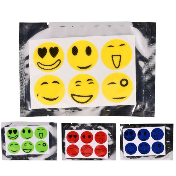 �������� �� ������� � ��������� ������� "Smile" 6��/� (�� 72 �����) MH-5155