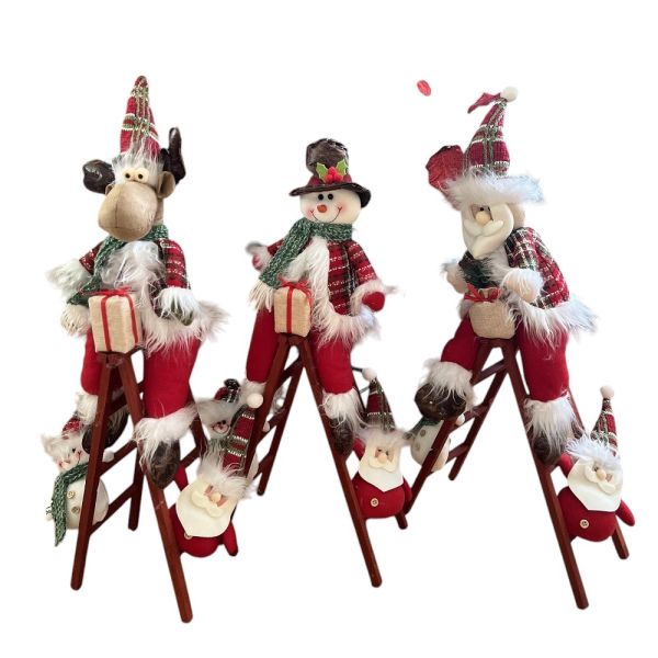 ������ ���������� "Santa&Co" 74�� �� ��������  M17328