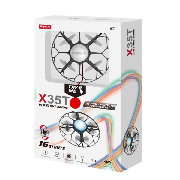 ������������ ���������� "X35T" �� �/� �� "SYMA"