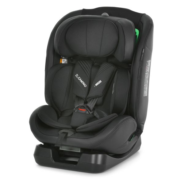���������� El Camino i-CORE ME 1206 Black