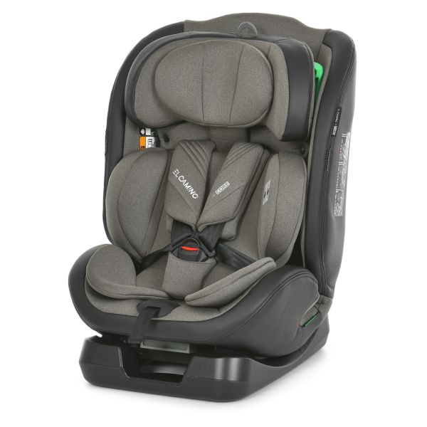 ���������� El Camino i-CORE ME 1206 Brown