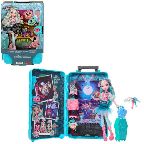�����-������� "����-������� ������" ����� "��������� ��������" Monster High