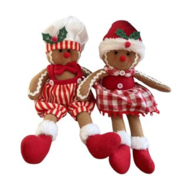 ������ ���������� "Gingerbread Man" 38�� R90780