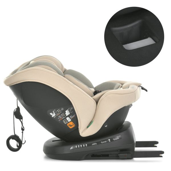 ��������� El Camino i-RISE ME 1207 Beige