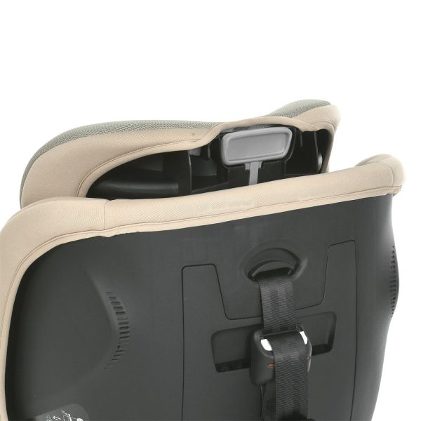 ��������� El Camino i-RISE ME 1207 Beige