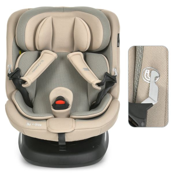 ��������� El Camino i-RISE ME 1207 Beige