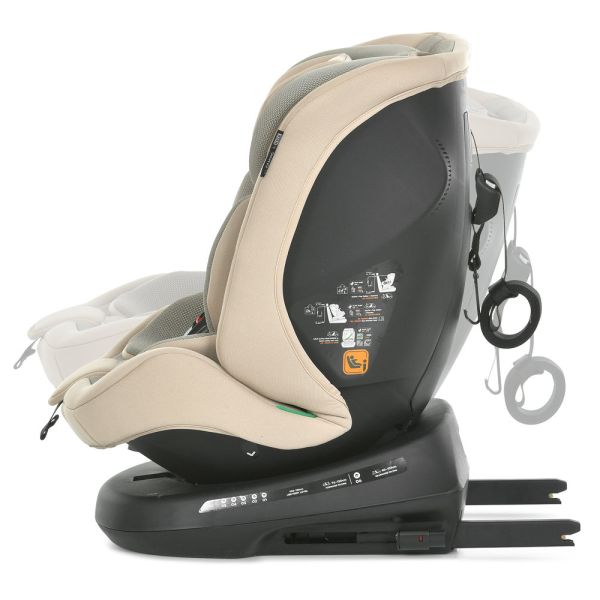��������� El Camino i-RISE ME 1207 Beige