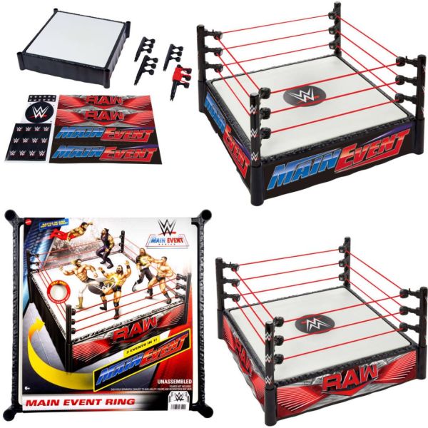 �������� ���� ��� ��� WWE