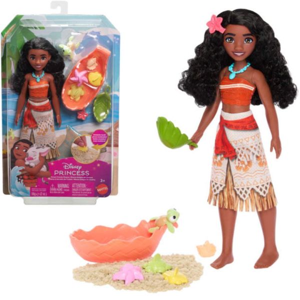 ����� � ������ ����� "������� �������" Disney Princess