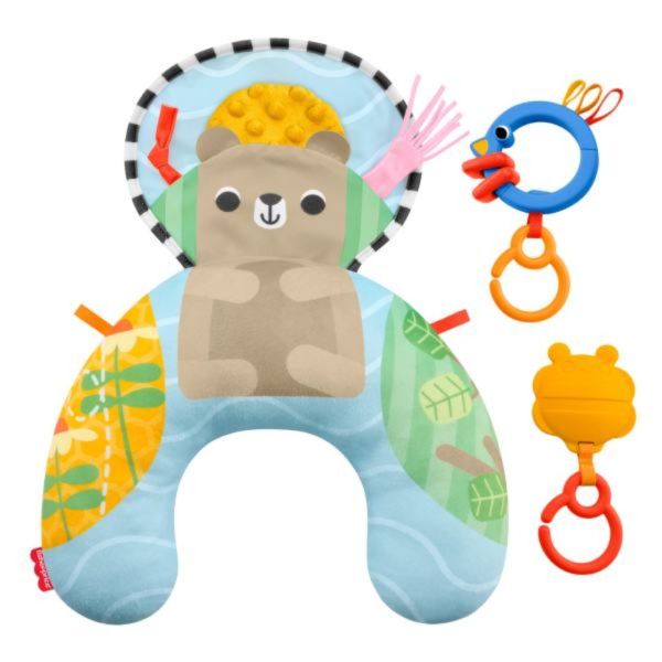 ������� ��� ���� �� �������� "������� �����" Fisher-Price