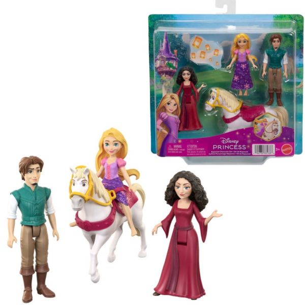 ����� ��������� Disney Princess "��������� � ������" �� ������� �/� "���������: ���������� �������"