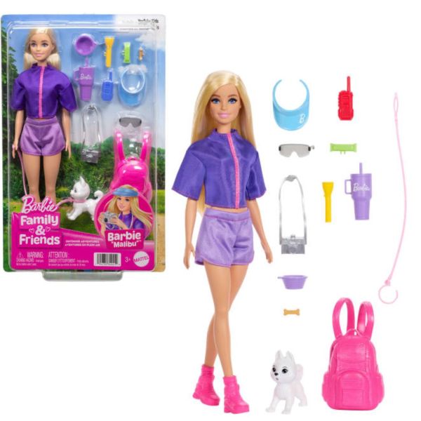 ���� Barbie "��������� ����������"