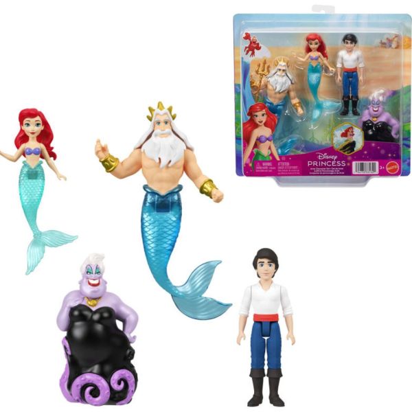 ����� ��������� Disney Princess "������ � ������" �� ������� �/� "���������"