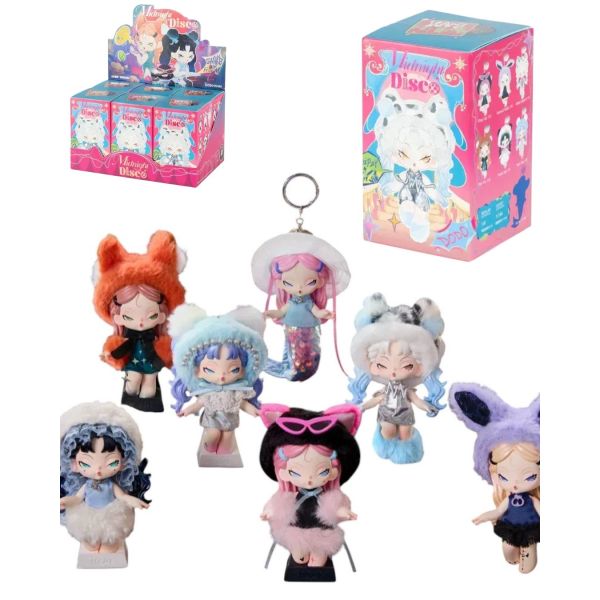 ������������� ������� DODO NAMI ����� Midnight Disco (surprise box)