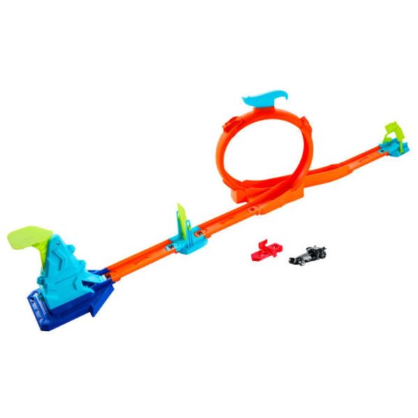 ������� ����� "����������� ������" Hot Wheels (� ���.)