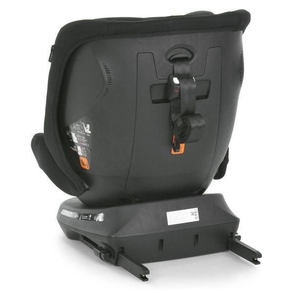 ��������� El Camino i-RISE ME 1207 Black