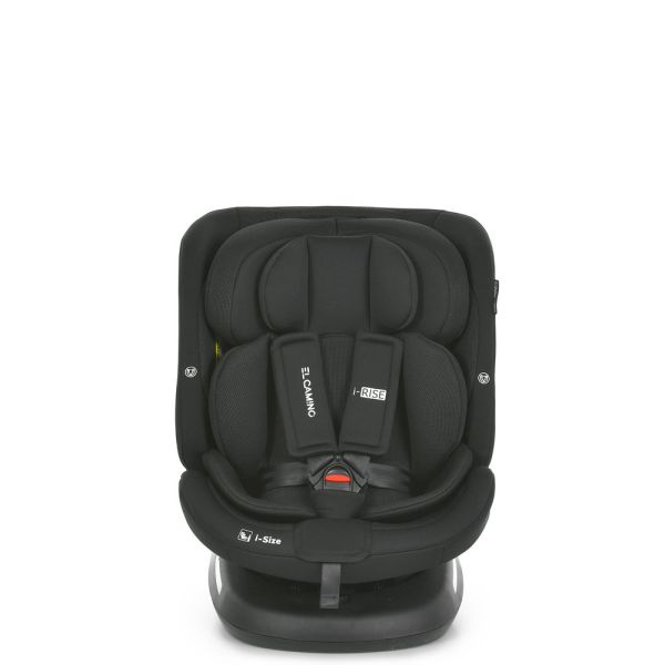 ��������� El Camino i-RISE ME 1207 Black