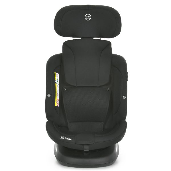 ��������� El Camino i-RISE ME 1207 Black