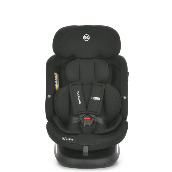 ��������� El Camino i-RISE ME 1207 Black