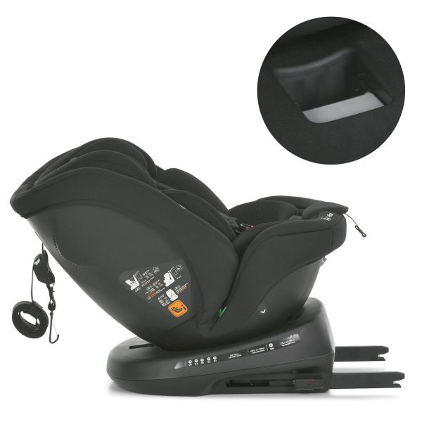 ��������� El Camino i-RISE ME 1207 Black