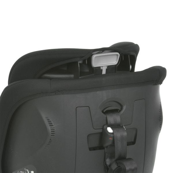 ��������� El Camino i-RISE ME 1207 Black