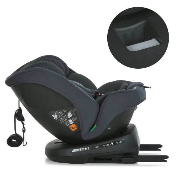 ��������� El Camino i-RISE ME 1207 Gray