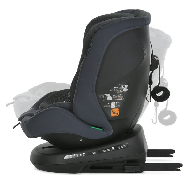 ��������� El Camino i-RISE ME 1207 Gray