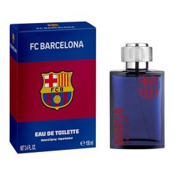Туалетна вода FCB, ТМ Air-Val, 100 мл