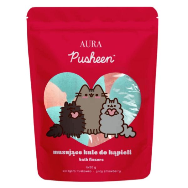 ����� �������� ��� ����� ������� �������� �� "Pusheen", 6�50 �