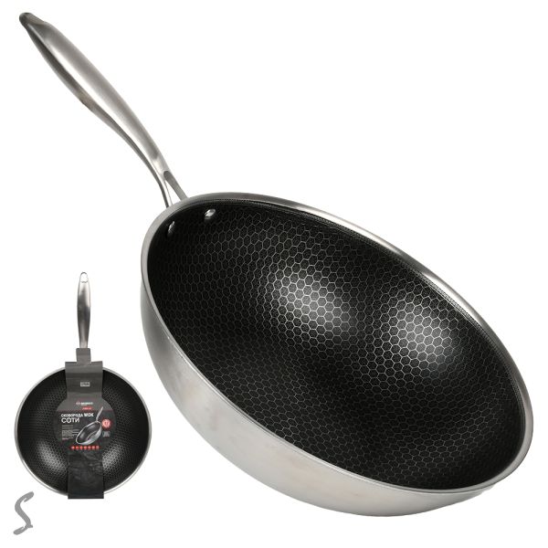 ��������� WOK � ������������� ��������� "����" d32*9�� ���. ��� 10385-32