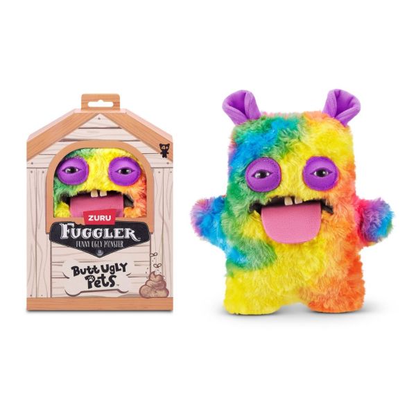 Fuggler �'��� ������� "����� ����������", ���. 15731B
