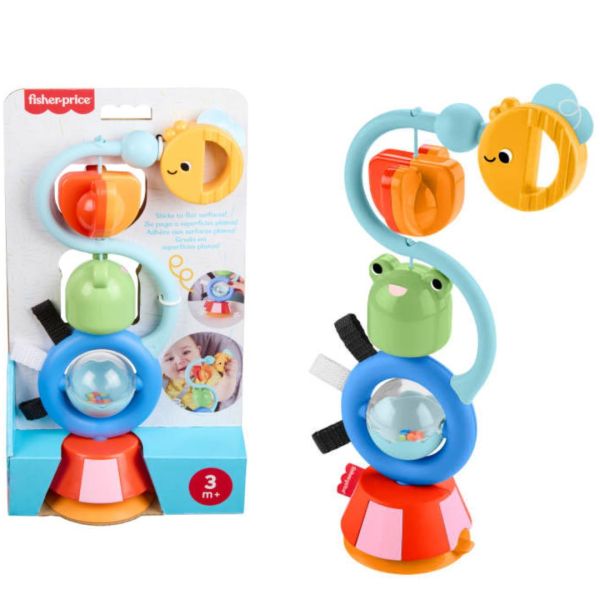 ������� �� �������� "����� � �������" Fisher-Price