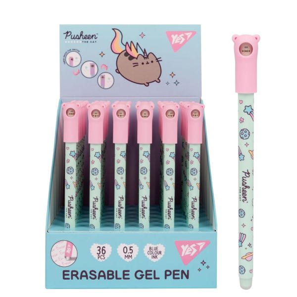 ����� ������ Yes ����-������ "Pusheen cat" 0,5 ��, �����