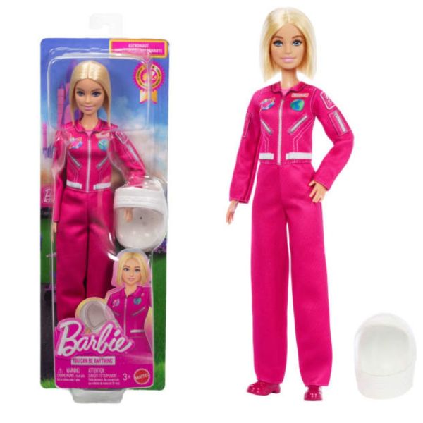 ����� ����������� ����� "� ���� ����" Barbie