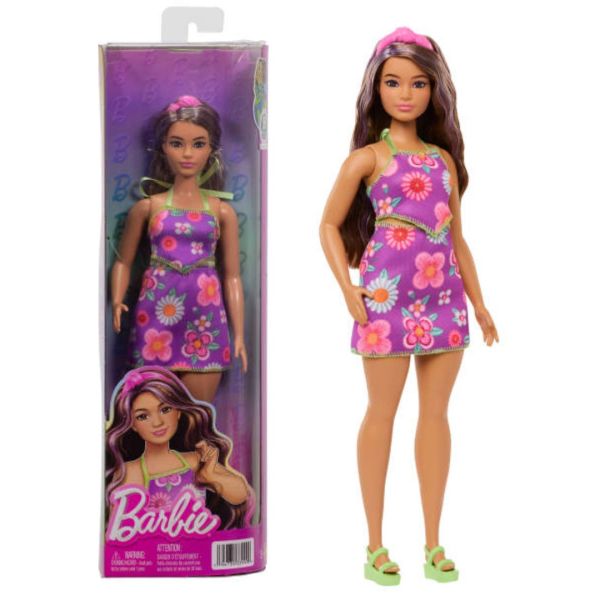 ������ Barbie "�������" � ������ ����