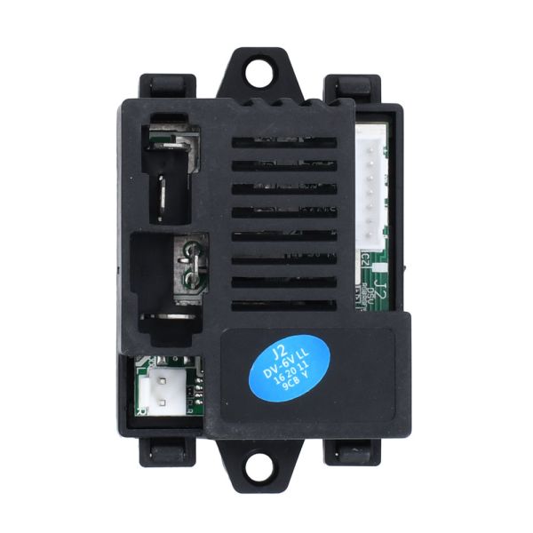 ���� ����������  M 6298-RC RECEIVER