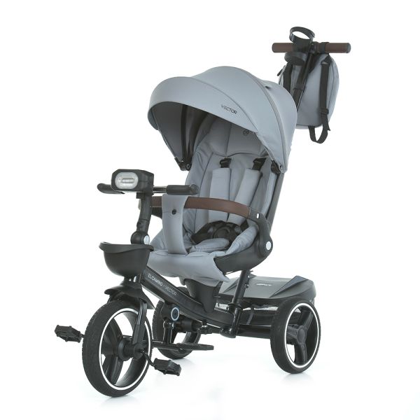 ��������� El Camino VECTOR ME 1162-1 Frost Gray