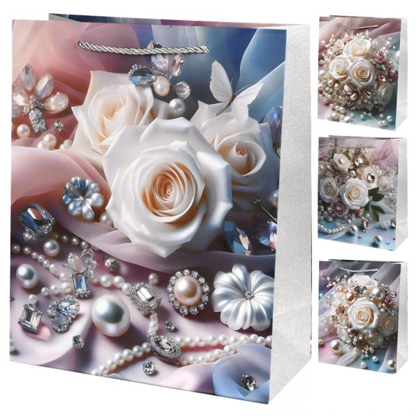 ����� ���������� �������� S "Pearl roses" 18*23*10�� R33495-S