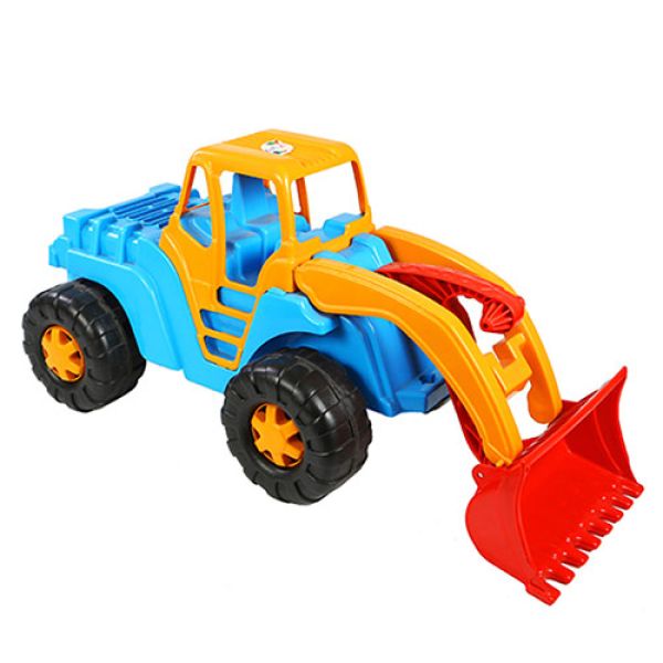 ������������� ������� TIGR ORION 020