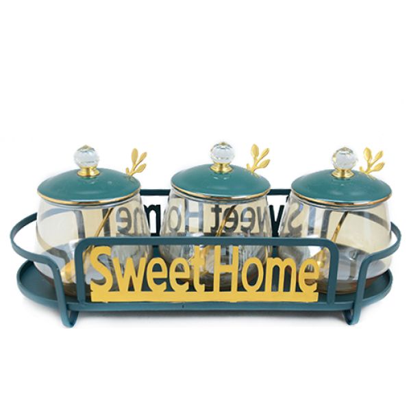 ����� �� ��������� "Sweet Home" 4��/��� 300�� YG00934-5