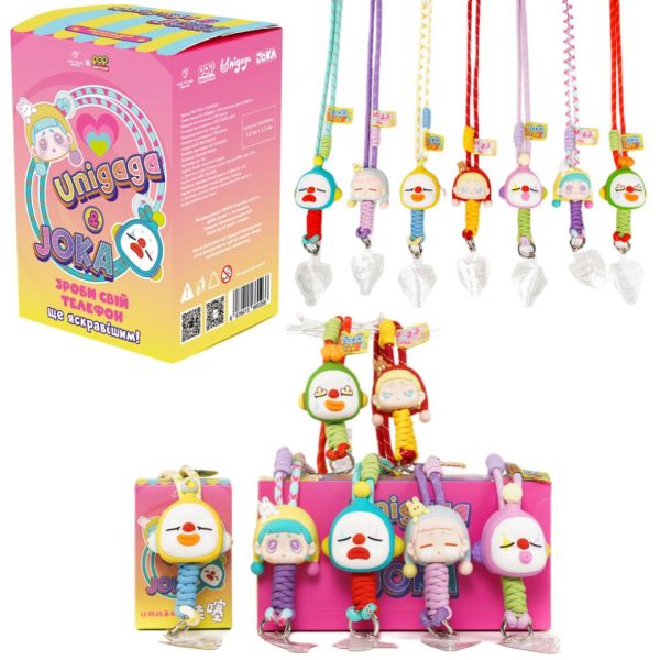 Unigaga&JOKA �������� ��� ��������, ���. UJ-01