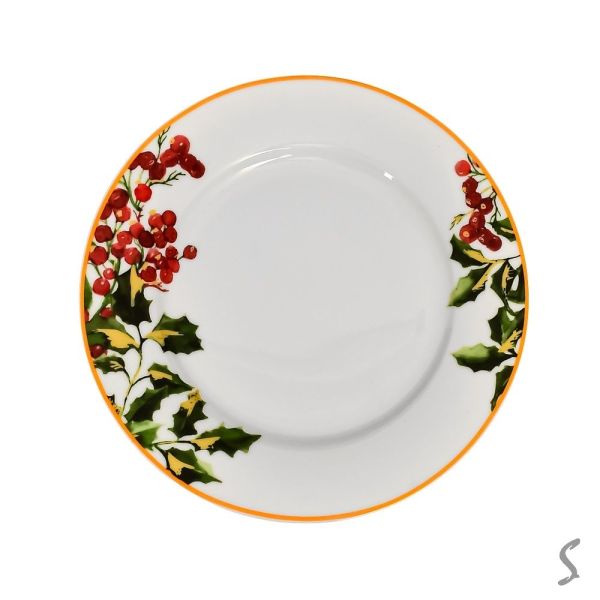 ������� 10.5" (25.8��) 4��/�� "Winterberries" HEN21141